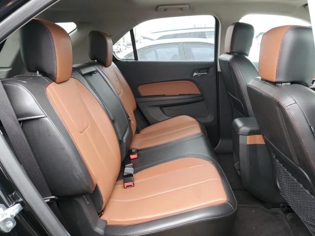 Photo 11 from auction – 2016 CHEVROLET EQUINOX LT with VIN 2GNFLGE38G6196355