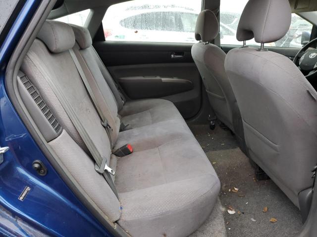 Photo 10 from auction – 2008 TOYOTA PRIUS with VIN JTDKB20U787725518