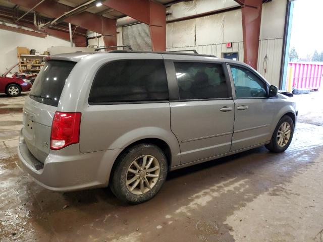 Photo 3 from auction – 2014 DODGE GRAND CARA with VIN 2C4RDGCG3ER327230