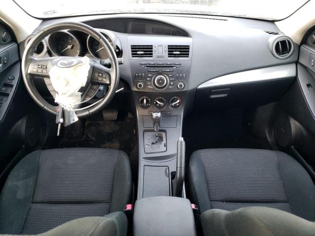 Photo 8 from auction – 2012 MAZDA 3 I with VIN JM1BL1L79C1614221