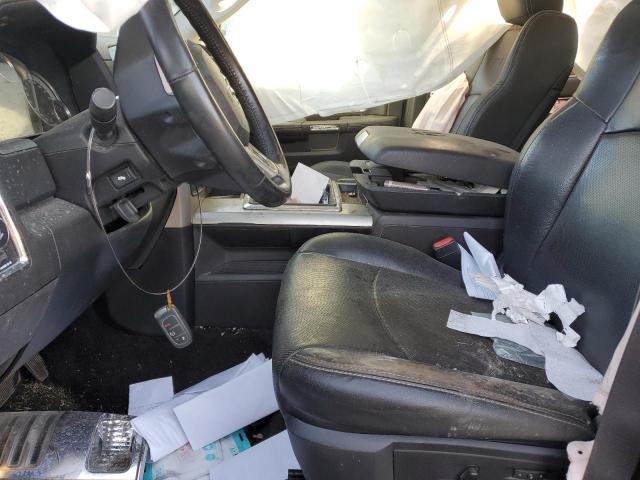 Photo 7 from auction – 2015 RAM 3500 with VIN 3C63R3EJ2FG688536