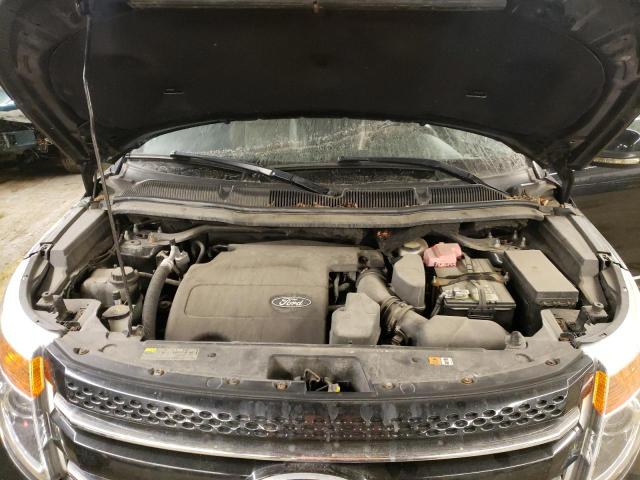 Photo 12 from auction – 2011 FORD EXPLORER L with VIN 1FMHK8F86BGA03435