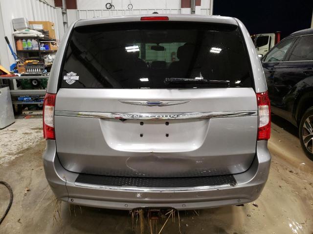 Photo 6 from auction – 2013 CHRYSLER TOWN & COU with VIN 2C4RC1CG3DR770282