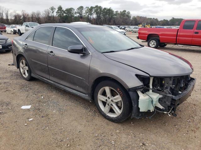 Photo 4 from auction – 2014 TOYOTA CAMRY L with VIN 4T1BF1FK6EU745515