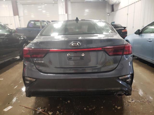 Photo 6 from auction – 2020 KIA FORTE FE with VIN 3KPF24AD1LE141538