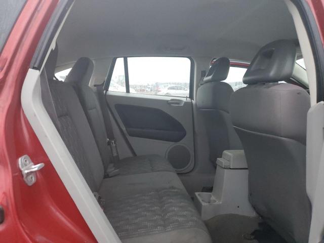Photo 10 from auction – 2007 DODGE CALIBER SX with VIN 1B3HB48B37D114220