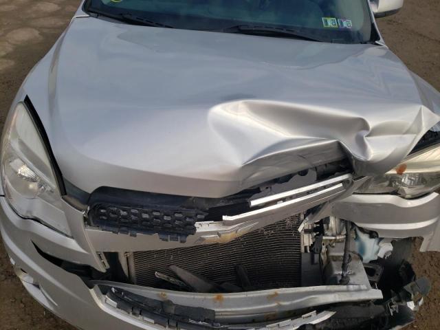 Zdjęcie 11 z aukcji – 2014 CHEVROLET EQUINOX LT z VIN 2GNFLGEK2E6121509