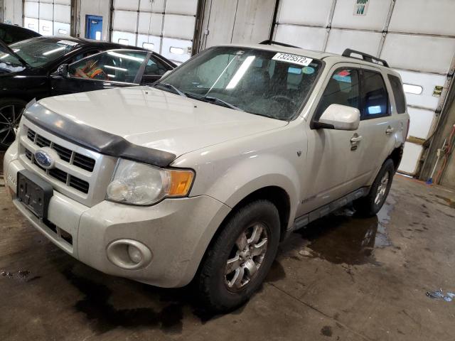 FORD ESCAPE LIM 2008 with VIN 1FMCU04178KB08275 - Photo from auction
