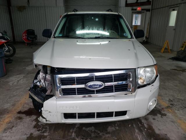 Photo 5 from auction – 2008 FORD ESCAPE XLT with VIN 1FMCU93168KD06142