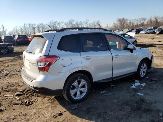 Photo 3 from auction – 2014 SUBARU FORESTER 2 with VIN JF2SJAJC0EH541421