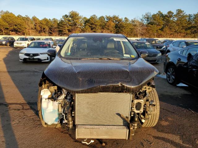 Photo 5 from auction – 2020 FORD EDGE TITAN with VIN 2FMPK4K95LBB29779