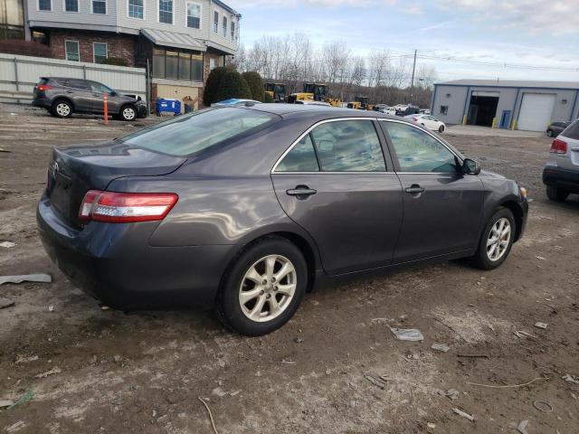 Photo 3 from auction – 2011 TOYOTA CAMRY BASE with VIN 4T4BF3EK4BR196377