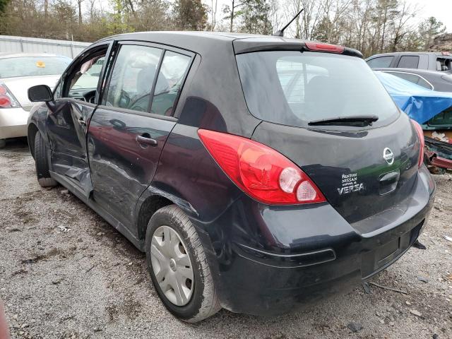 Photo 2 from auction – 2012 NISSAN VERSA S with VIN 3N1BC1CPXCK279679