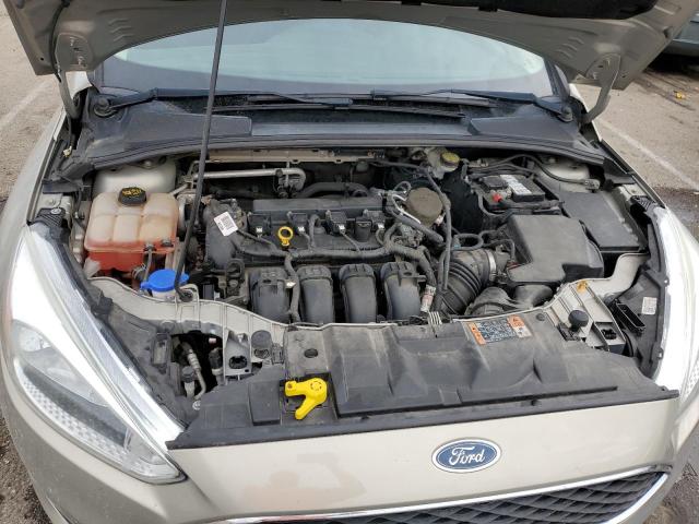 Photo 11 from auction – 2015 FORD FOCUS SE with VIN 1FADP3F24FL295446