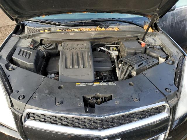 Photo 12 from auction – 2015 CHEVROLET EQUINOX LS with VIN 2GNALAEK6F1127366