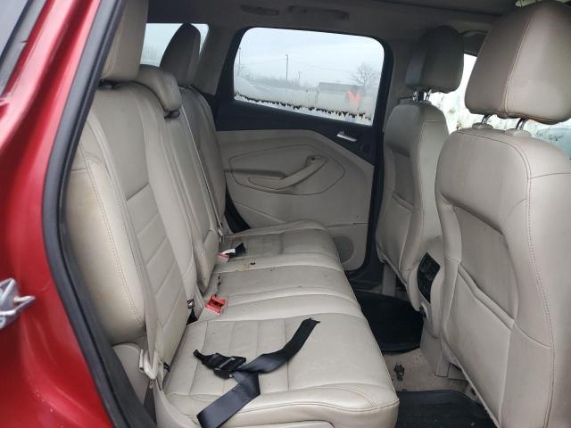 Photo 11 from auction – 2013 FORD ESCAPE SEL with VIN 1FMCU9HX5DUB78651