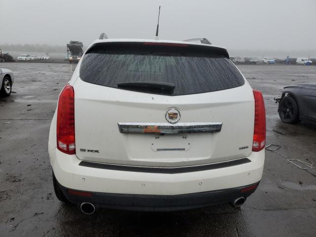 Photo 6 from auction – 2012 CADILLAC SRX LUXURY with VIN 3GYFNAE30CS556594