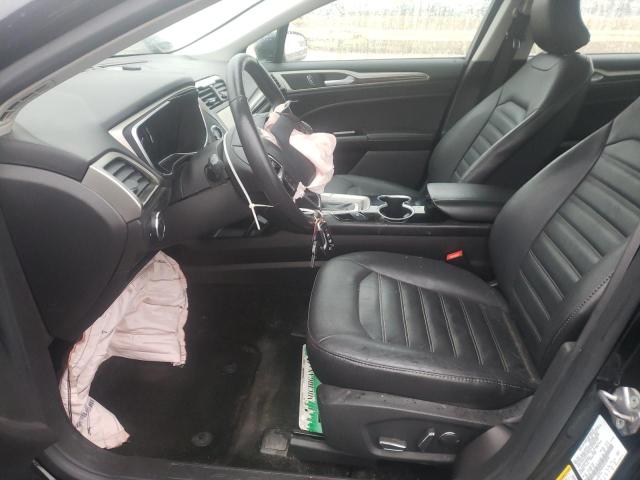 Photo 7 from auction – 2016 FORD FUSION SE with VIN 3FA6P0HD6GR238920