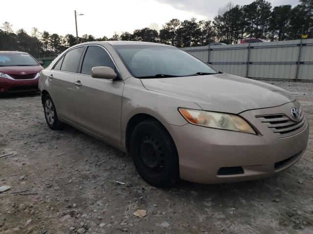 Photo 4 from auction – 2008 TOYOTA CAMRY CE with VIN 4T1BE46K48U790770