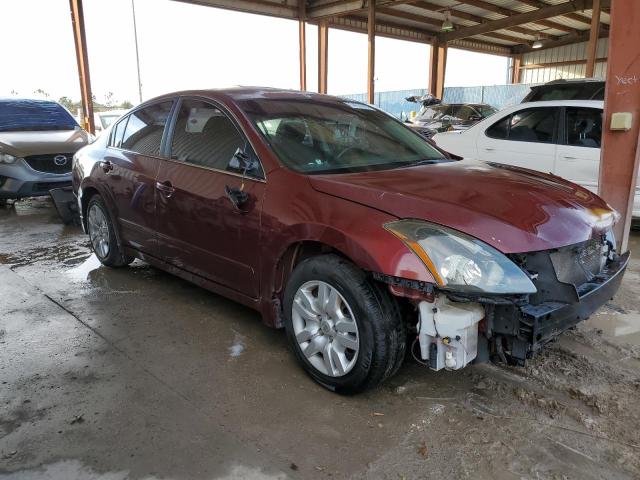 Photo 4 from auction – 2012 NISSAN ALTIMA BAS with VIN 1N4AL2AP4CC204893
