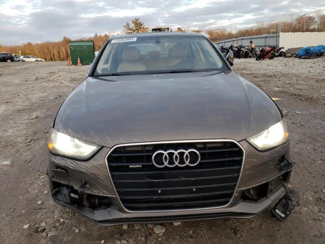 Фото 5 с аукциона – 2015 AUDI A4 PREMIUM с VIN WAUBFAFL3FN002736