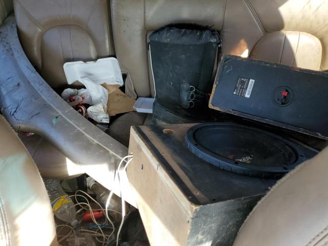 Photo 10 from auction – 1997 FORD EXPEDITION with VIN 1FMFU18L1VLB64474