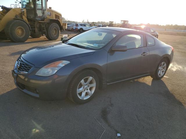 Photo 1 from auction – 2009 NISSAN ALTIMA 2.5 with VIN 1N4AL24E49C146643