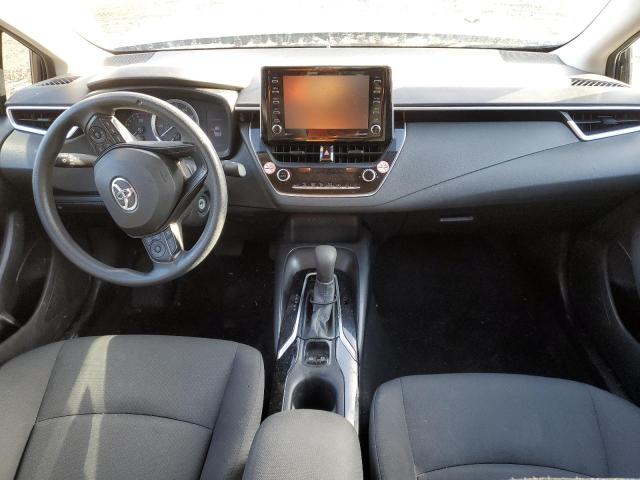 Photo 8 from auction – 2021 TOYOTA COROLLA LE with VIN 5YFEPMAE3MP221025