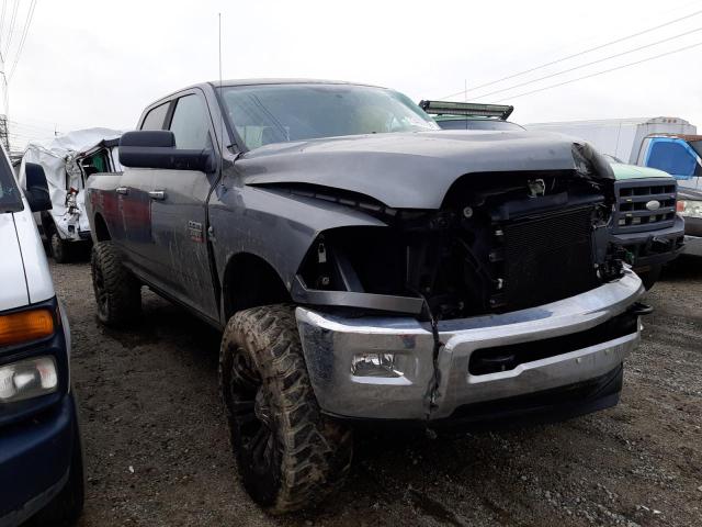Photo 4 from auction – 2011 DODGE RAM 2500 with VIN 3D7UT2CL8BG507548