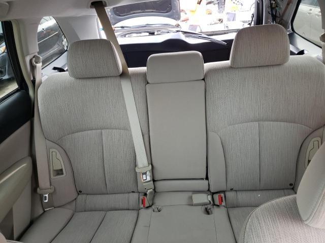 Photo 10 from auction – 2013 SUBARU OUTBACK 2. with VIN 4S4BRBGCXD3305158