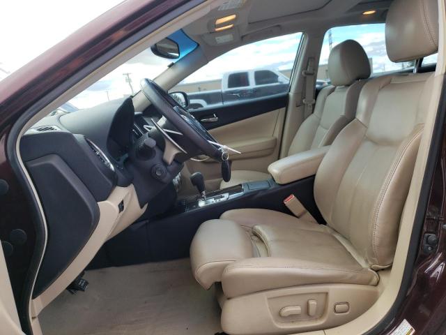Photo 7 from auction – 2014 NISSAN MAXIMA S with VIN 1N4AA5AP9EC476091