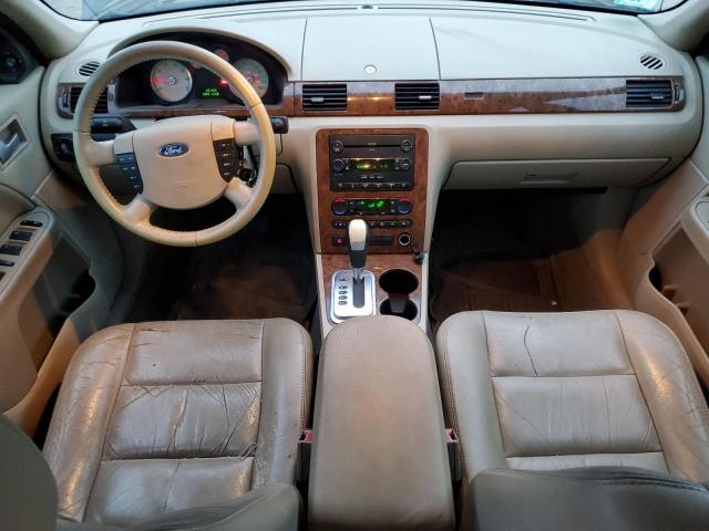 Photo 8 from auction – 2006 FORD FIVE HUNDR with VIN 1FAFP27156G177097