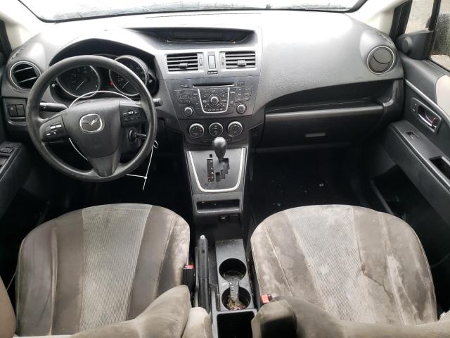 Photo 8 from auction – 2013 MAZDA 5 with VIN JM1CW2BL1D0151899