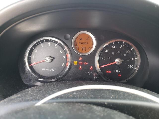 Photo 9 from auction – 2007 NISSAN SENTRA 2.0 with VIN 3N1AB61E37L703751