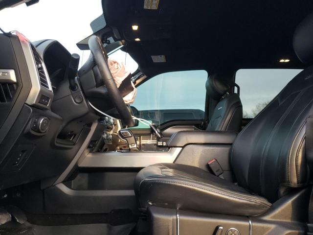 Photo 7 from auction – 2015 FORD F-150 with VIN 1FTEW1EG6FFB23520