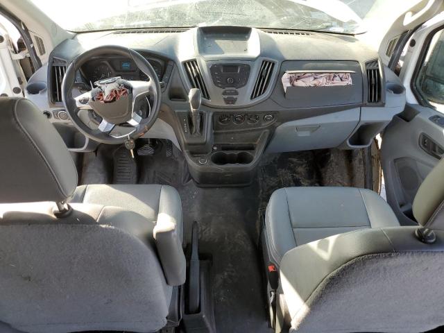 Photo 8 from auction – 2017 FORD TRANSIT T- with VIN 1FTYR2CM7HKB37391