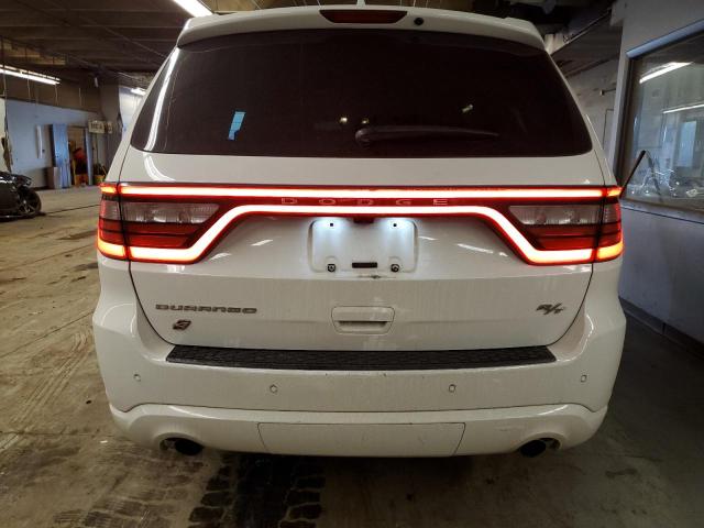 Photo 6 from auction – 2018 DODGE DURANGO R/ with VIN 1C4SDJCT5JC126489