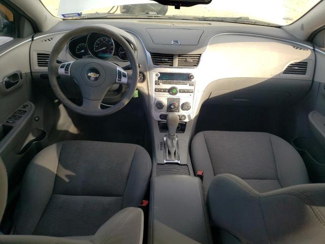 Photo 8 from auction – 2011 CHEVROLET MALIBU LS with VIN 1G1ZB5E11BF280035