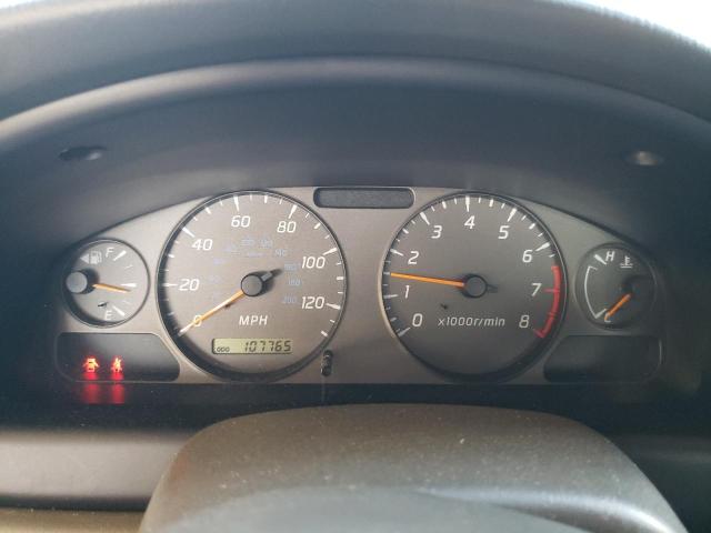 Photo 9 from auction – 2003 NISSAN SENTRA XE with VIN 3N1CB51D93L794741