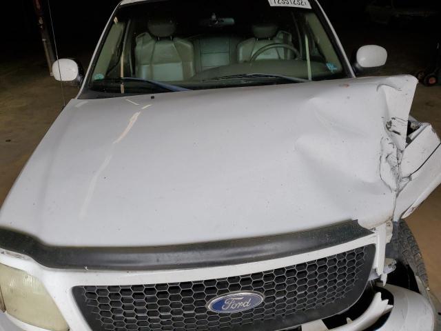 Photo 11 from auction – 2002 FORD F150 with VIN 1FTRX18L02NA47882