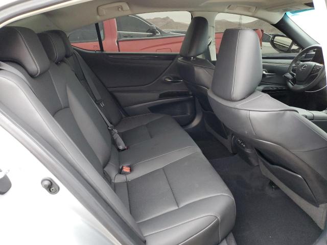 Photo 10 from auction – 2022 LEXUS ES 350 BAS with VIN 58ACZ1B11NU135037