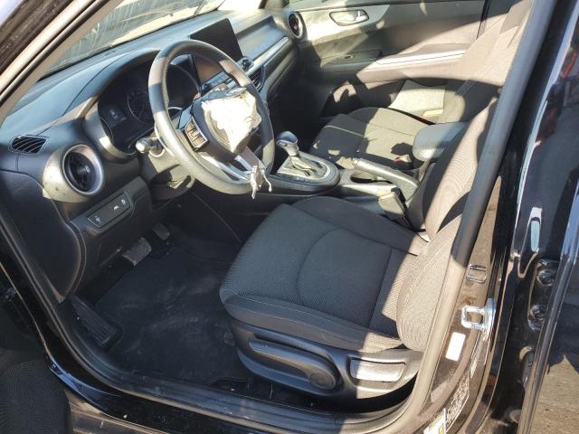 Photo 7 from auction – 2021 KIA FORTE FE with VIN 3KPF24AD2ME387967