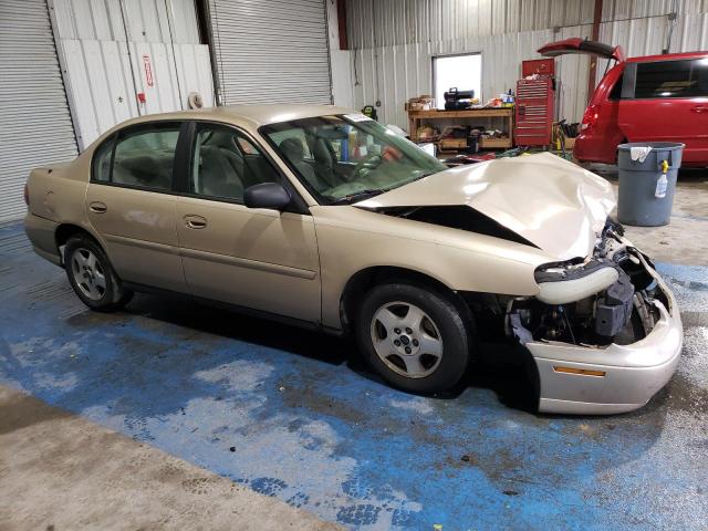 Photo 4 from auction – 2004 CHEVROLET CLASSIC with VIN 1G1ND52F84M633121