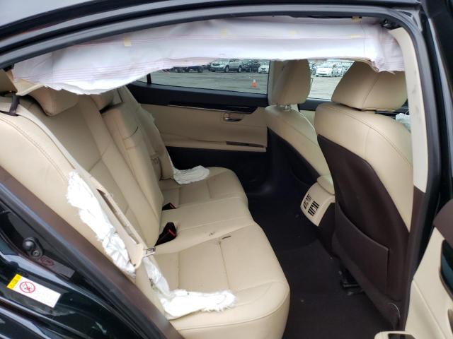 Photo 10 from auction – 2016 LEXUS ES 350 with VIN 58ABK1GG3GU007365
