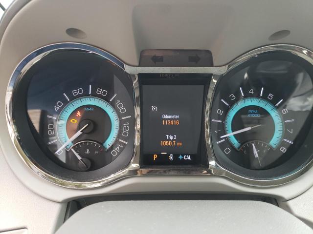 Photo 9 from auction – 2012 BUICK LACROSSE C with VIN 1G4GB5E33CF245025