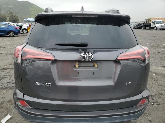 Photo 6 from auction – 2016 TOYOTA RAV4 LE with VIN 2T3ZFREV5GW291471