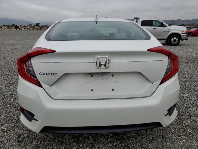 Photo 6 from auction – 2017 HONDA CIVIC EX with VIN 2HGFC2F73HH551565