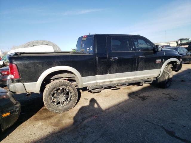 Photo 3 from auction – 2012 DODGE RAM 2500 L with VIN 3C6UD5NL7CG135246