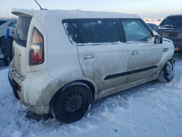 Снимка 3 от търг – 2010 KIA SOUL + с VIN KNDJT2A28A7100735