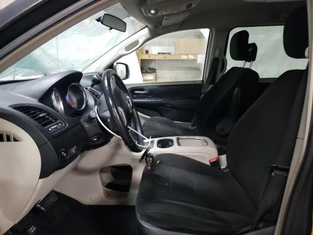 Photo 7 from auction – 2012 DODGE GRAND CARA with VIN 2C4RDGDG6CR114767